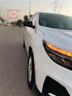 شيفروليه ايكونس